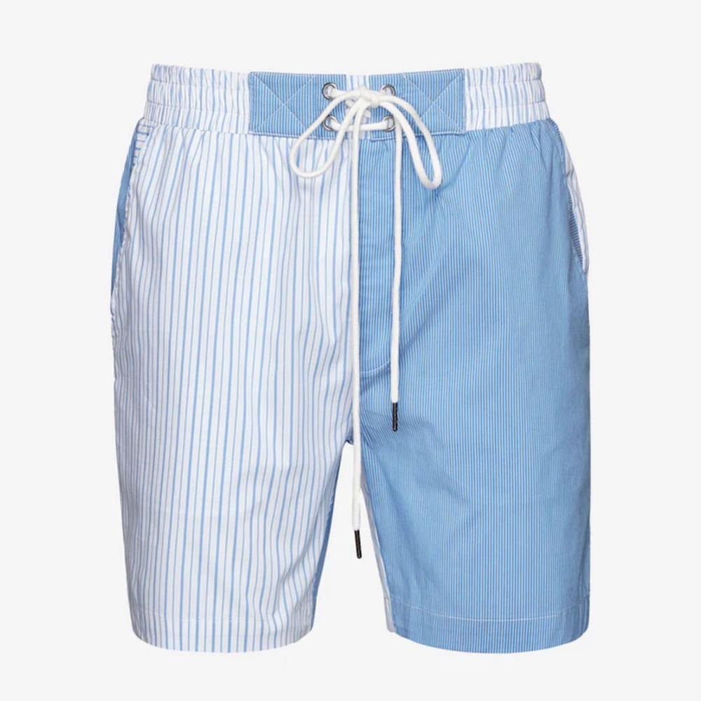 SER.O.YA Ziggy Shorts